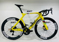 Colnago Y1Rs; Shimano Dura-Ace R9270 Di2 2x12v - ENVE SES 4.5