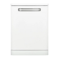 Lave-vaisselle pose libre blanc Sharp
