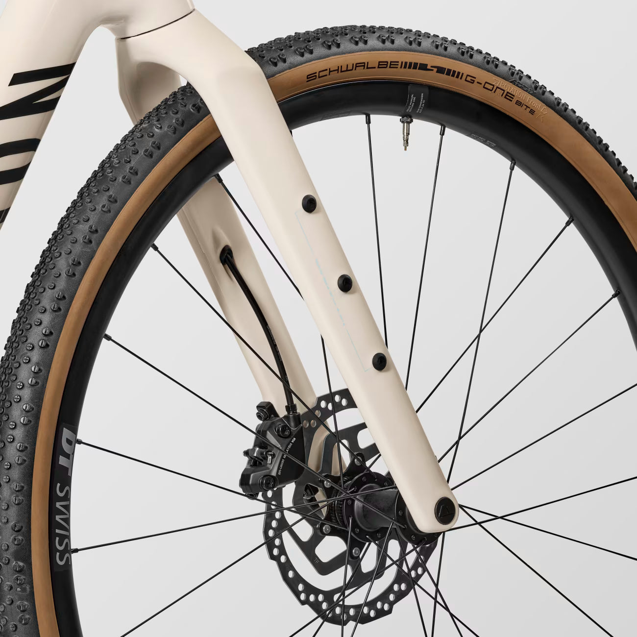 Canyon Grizl 5 Vélo de gravel