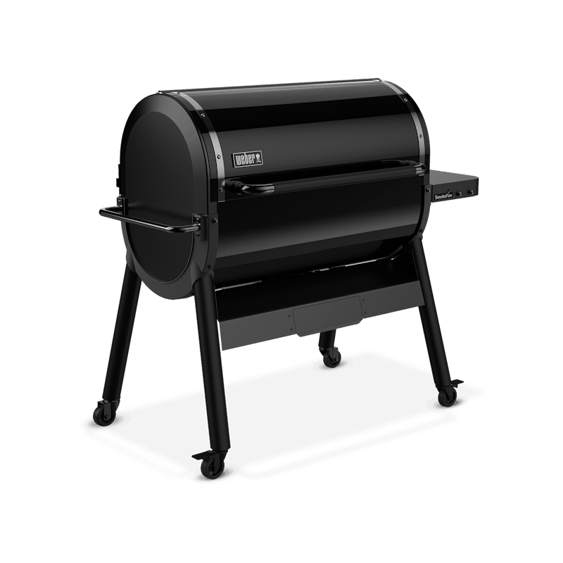 BARBECUE À PELLETS SMOKEFIRE EX6GBS