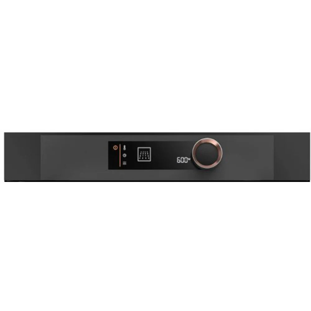 Micro-ondes encastrable DE DIETRICH