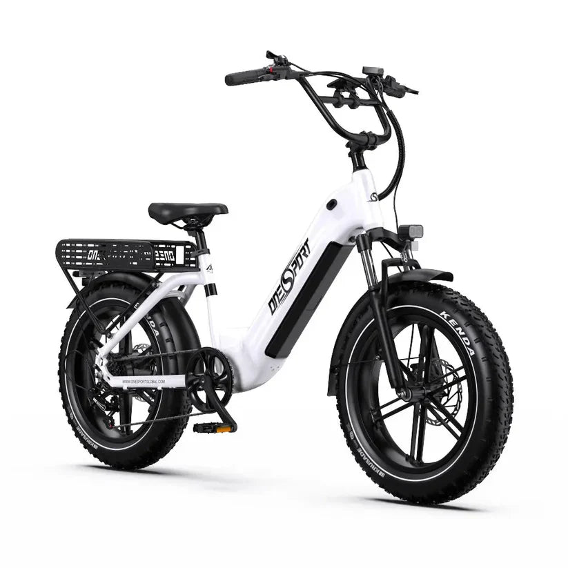 ONESPORT OT08 Vélo électrique fat bike