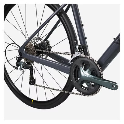 VAN RYSEL Vélo route endurance shimano tiagra 2x10v, ncr af