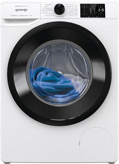 Lave-Linge GORENJE WNEI74SAPS 7KG