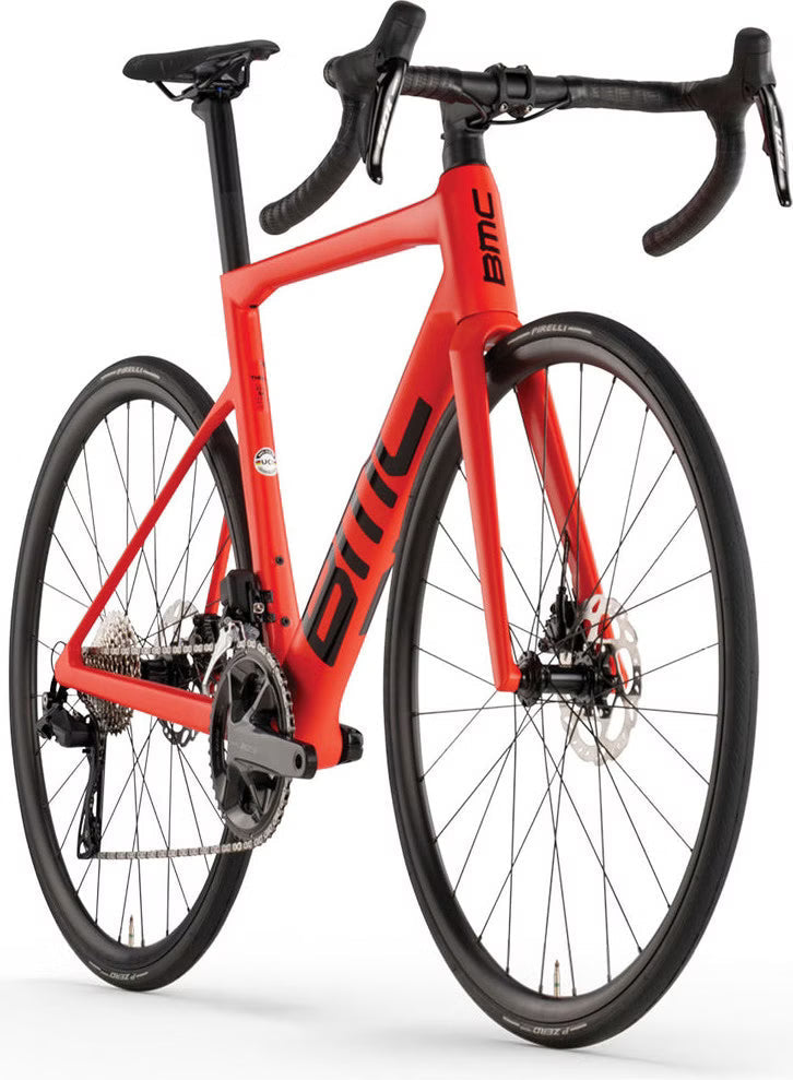 Vélo de route BMC Teammachine SLR THREE