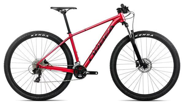 VTT Semi-Rigide Orbea Onna 50 Shimano 8V 29''
