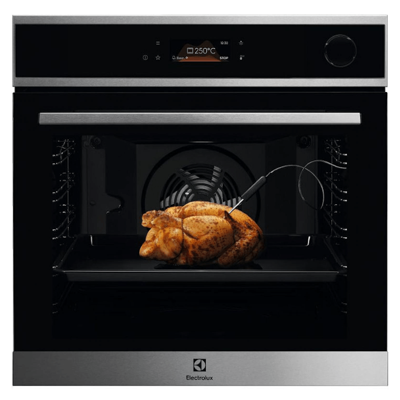 Four Encastrable Electrolux Vapeur Neuf