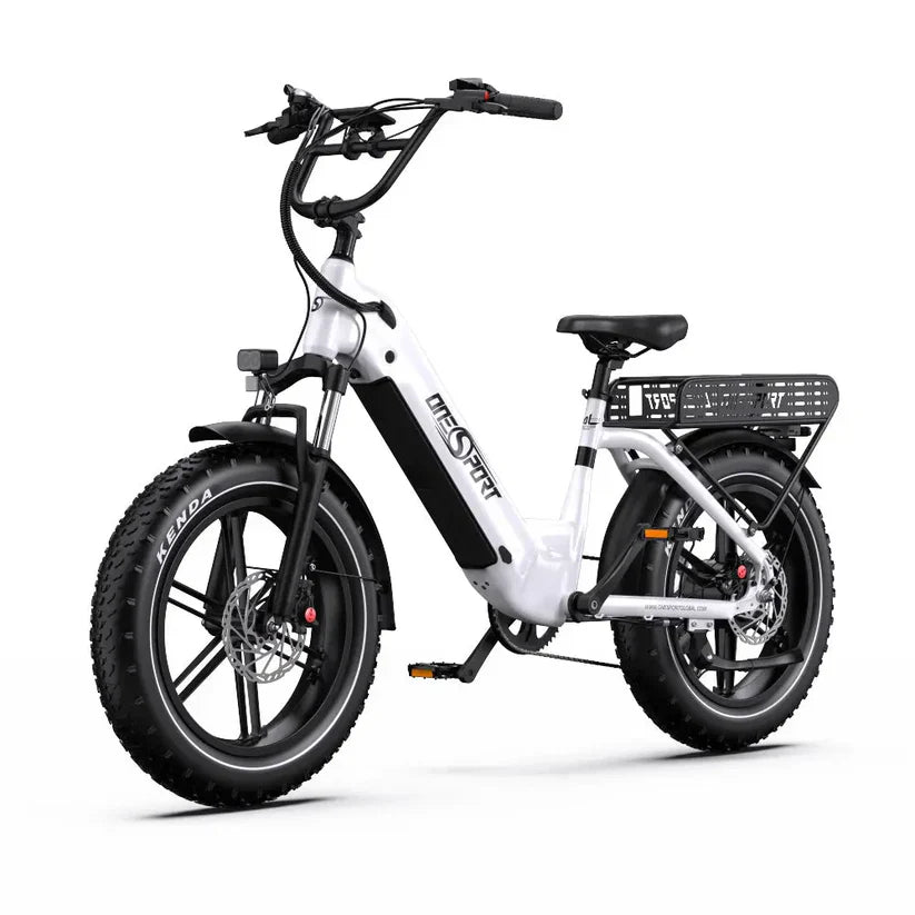 ONESPORT OT08 Vélo électrique fat bike