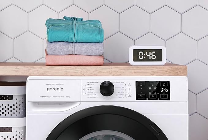 Lave-Linge GORENJE WNEI74SAPS 7KG