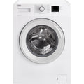 Lave-linge hublot BEKO 8kg