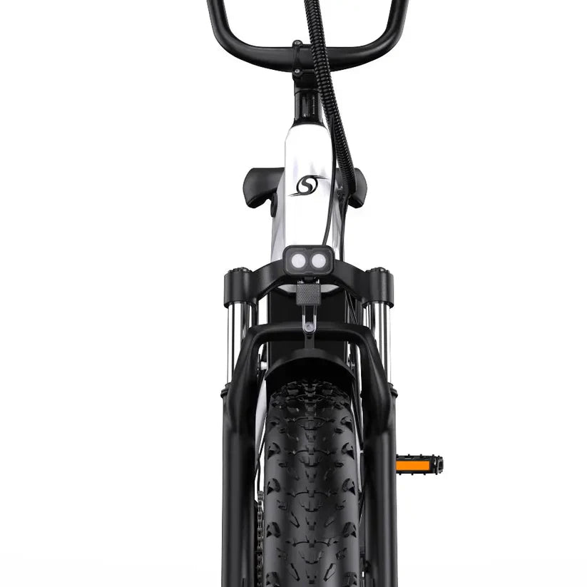 ONESPORT OT08 Vélo électrique fat bike