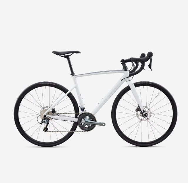 VAN RYSEL Vélo route endurance shimano tiagra 2x10v, ncr af