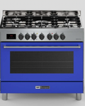 Piano de cuisson BOMPANI 90CM