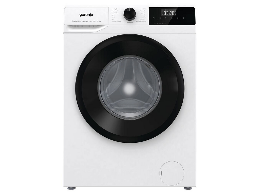 Lave linge - Gorenje W2NHPI74 SCPS 7 kg 1400U