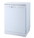 Lave-vaisselle PROLINE DWP49120WH Reconditionné