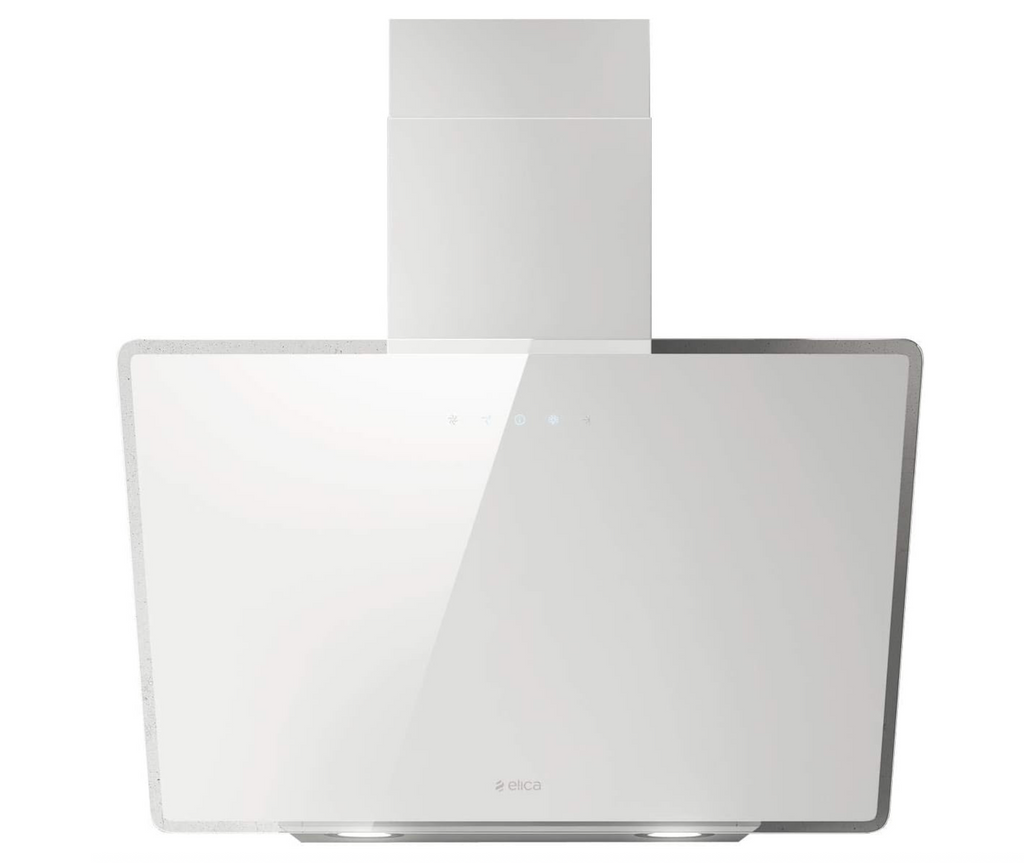 Hotte décorative murale ELICA SHIRE WH/A/60