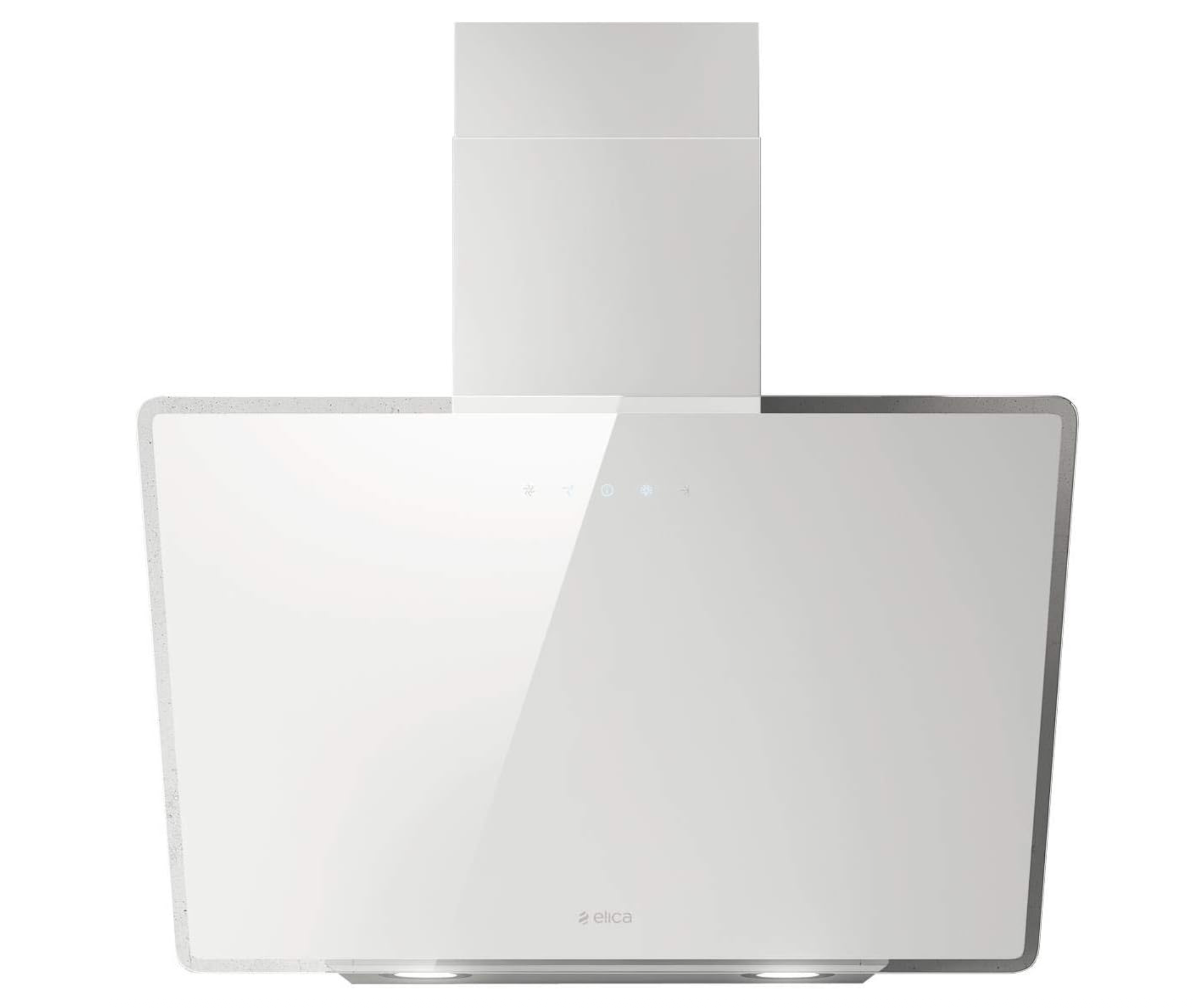 Hotte décorative murale ELICA SHIRE WH/A/60