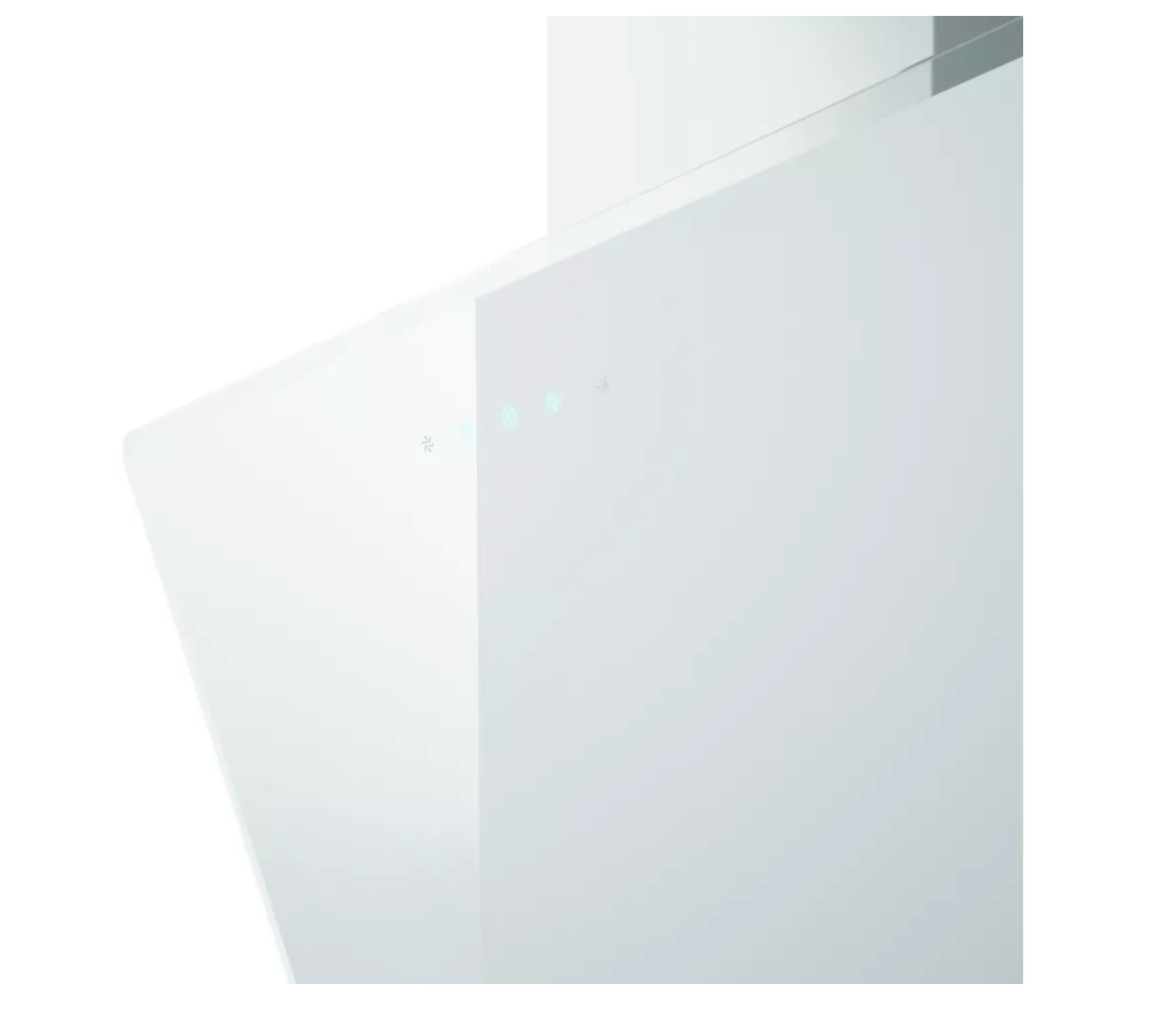 Hotte décorative murale ELICA SHIRE WH/A/60