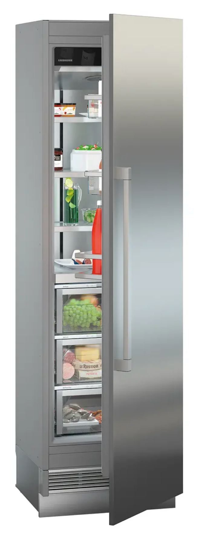 Réfrigérateur intégrable Liebherr EKB 9271 BioFresh