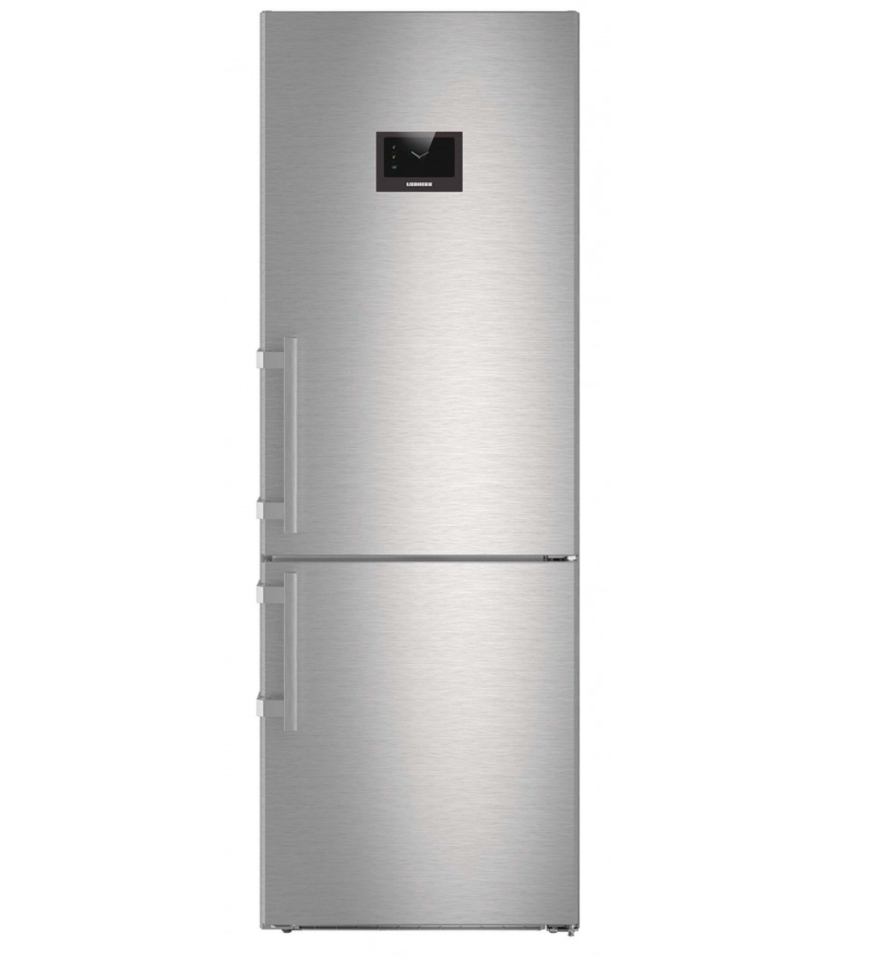 Réfrigérateur-congélateur Liebherr CBNes 5778 Peak Series