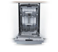 Lave-vaisselle encastrable SCHNEIDER 45 cm
