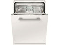 Lave vaisselle - MIELE G 4962 Vi