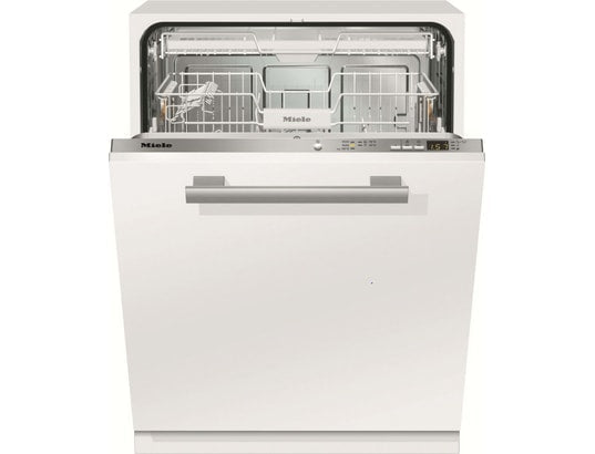 Lave vaisselle - MIELE G 4962 Vi