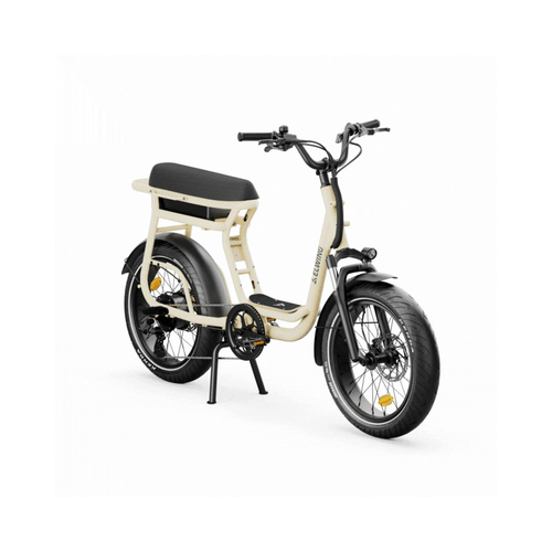 Vélo Biplace Elwing Yuvy 2