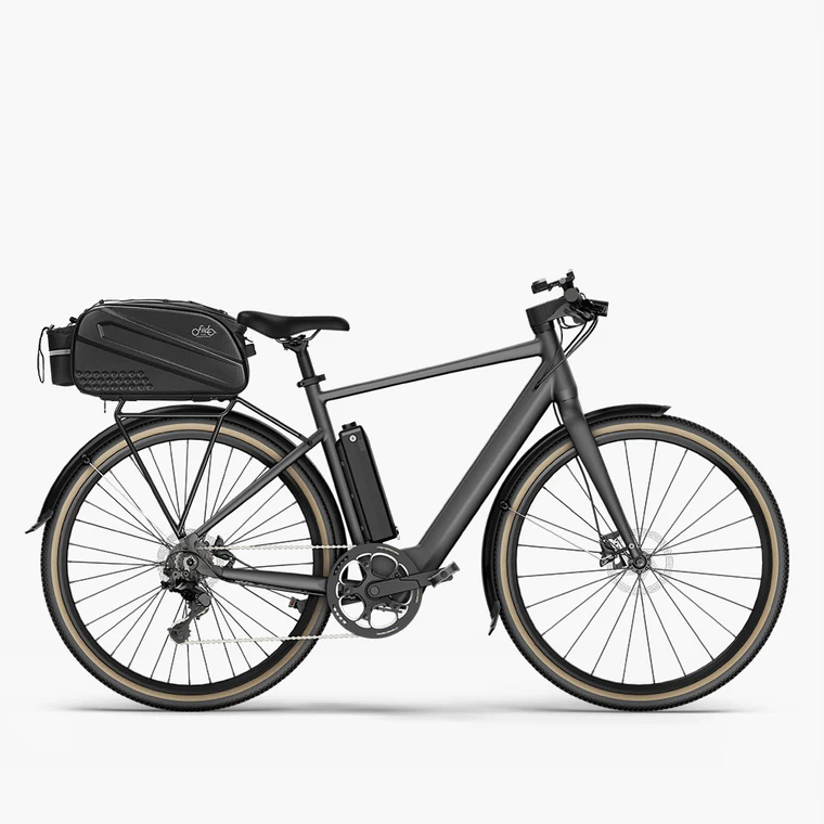 Fiido C21 – Gravel Vélo électrique Léger
