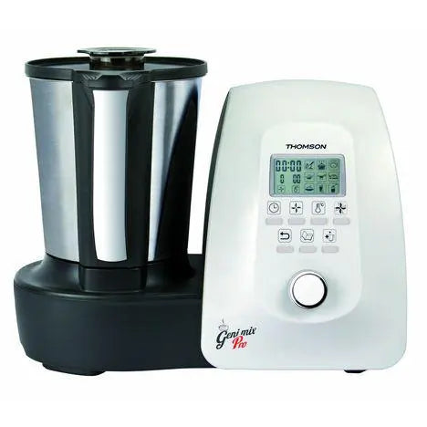 Robot cuiseur Thomson Geni Mix Pro