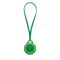 Swatch x Audemars Piguet Bioceramic Royal Pop Green Eight SSX03G100N