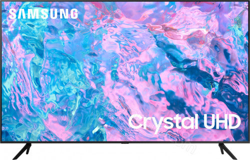 Télévision SAMSUNG TU85CU7175U