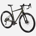 NAKAMURA Vélo gravel adulte Allroad 250 Homme Femme