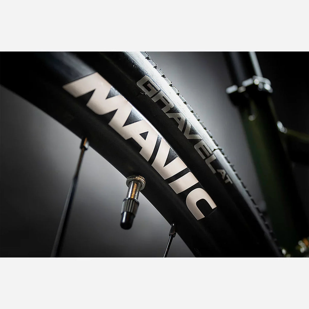 NAKAMURA Vélo gravel adulte Allroad 250 Homme Femme