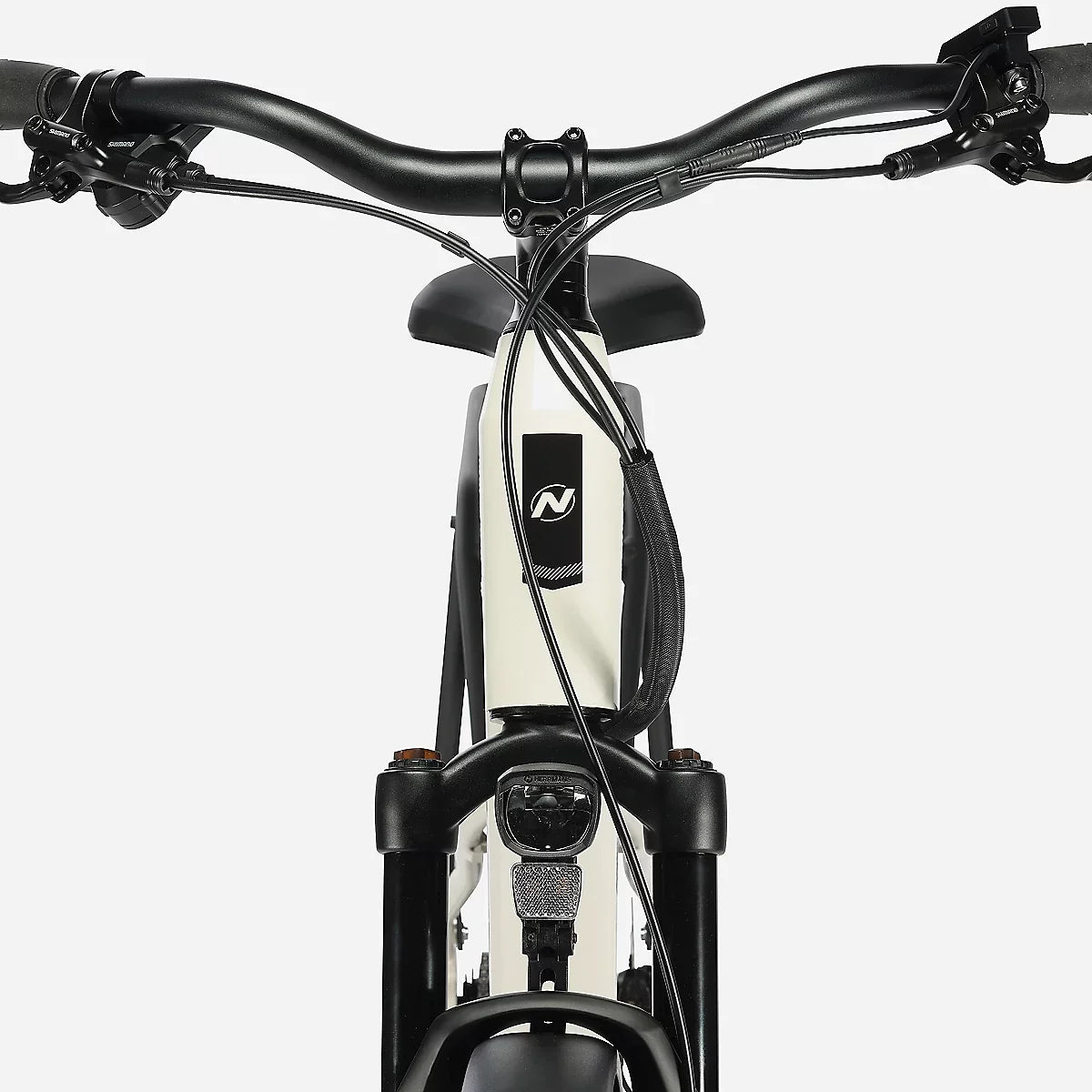 NAKAMURA Vtc électrique adulte Crossover V Homme Femme