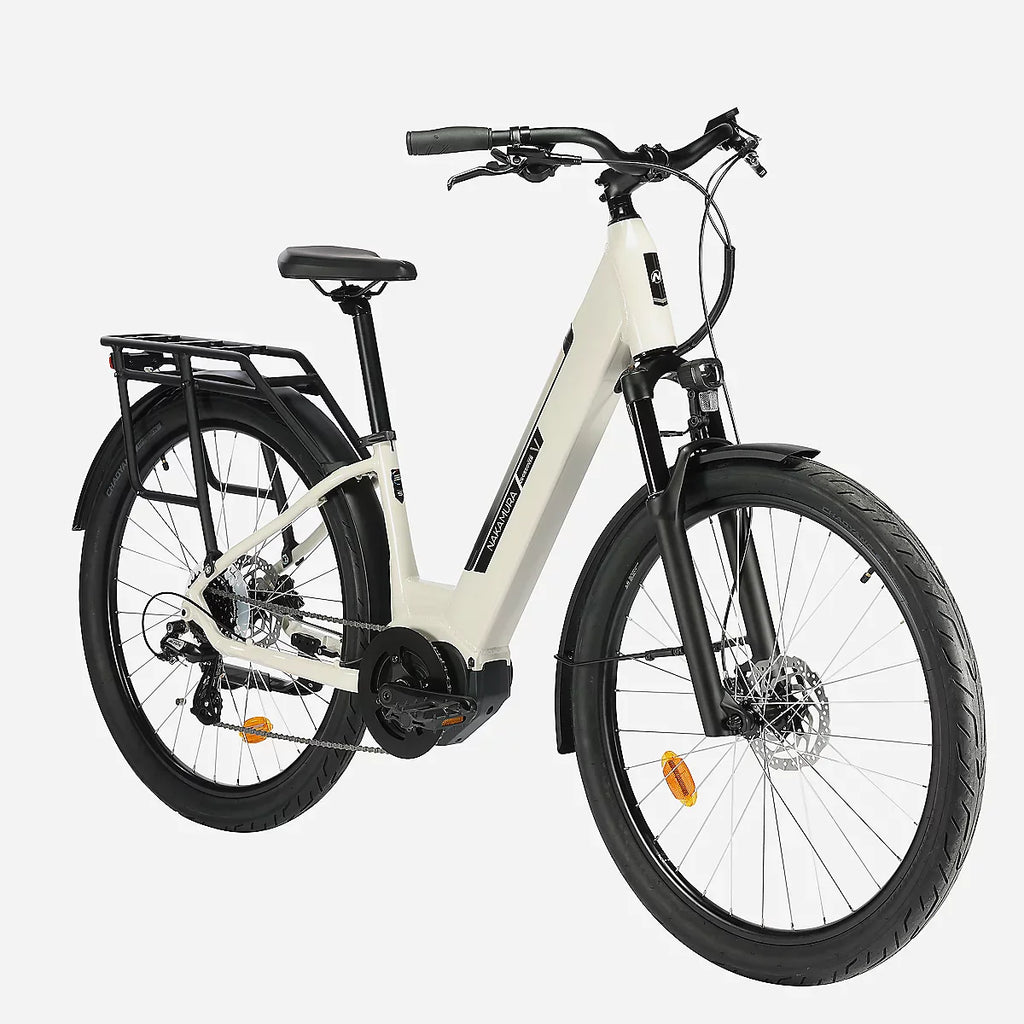NAKAMURA Vtc électrique adulte Crossover V Homme Femme