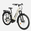 NAKAMURA Vtc électrique adulte Crossover V Homme Femme