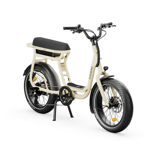 Vélo Biplace Elwing Yuvy 2