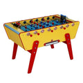 Baby foot Stella Champion jaune