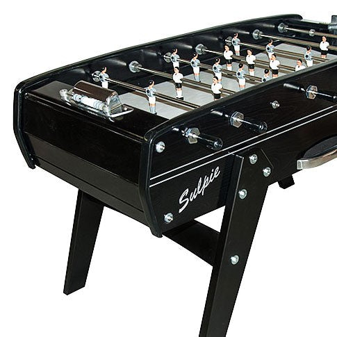 Baby foot Sulpie Evolution noir