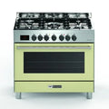 Piano de cuisson BOMPANIi 90CM