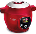 Multicuiseur MOULINEX Cookeo
