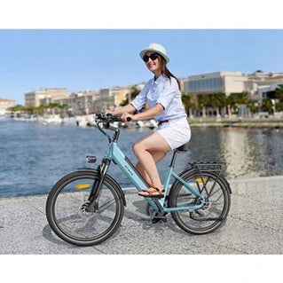 Vélo électrique ENGWE P275 SE