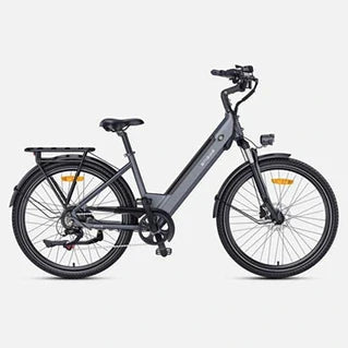 Vélo électrique ENGWE P275 SE