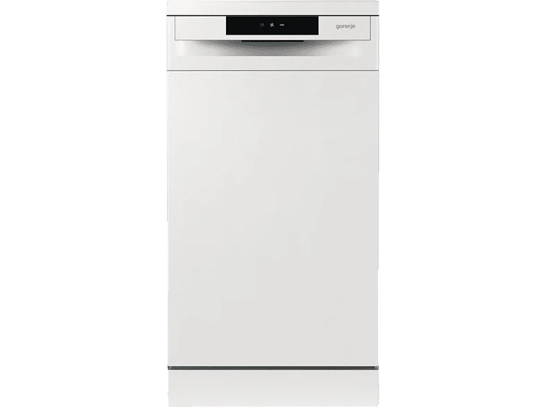 Lave-vaisselle pose libre GORENJE 45 cm