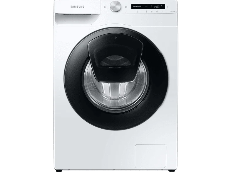 Lave linge SAMSUNG WW8ET554AAW/S2 NEUF