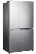 Réfrigérateur multi-portes HISENSE RQ758N4SBSE Neuf avec défaut d'aspect sur la porte