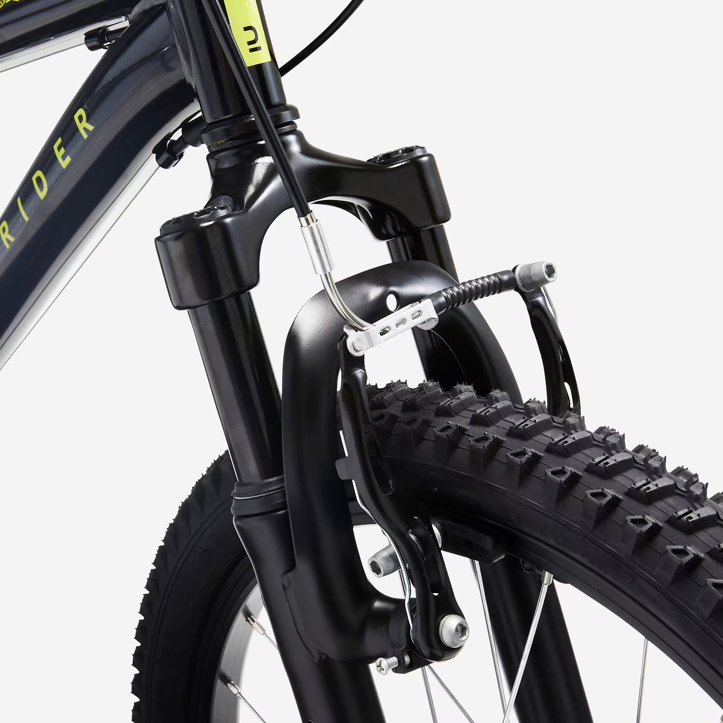 ROCKRIDER Vtt enfant 20" expl 500 6-9 ans Mobilité urbaine