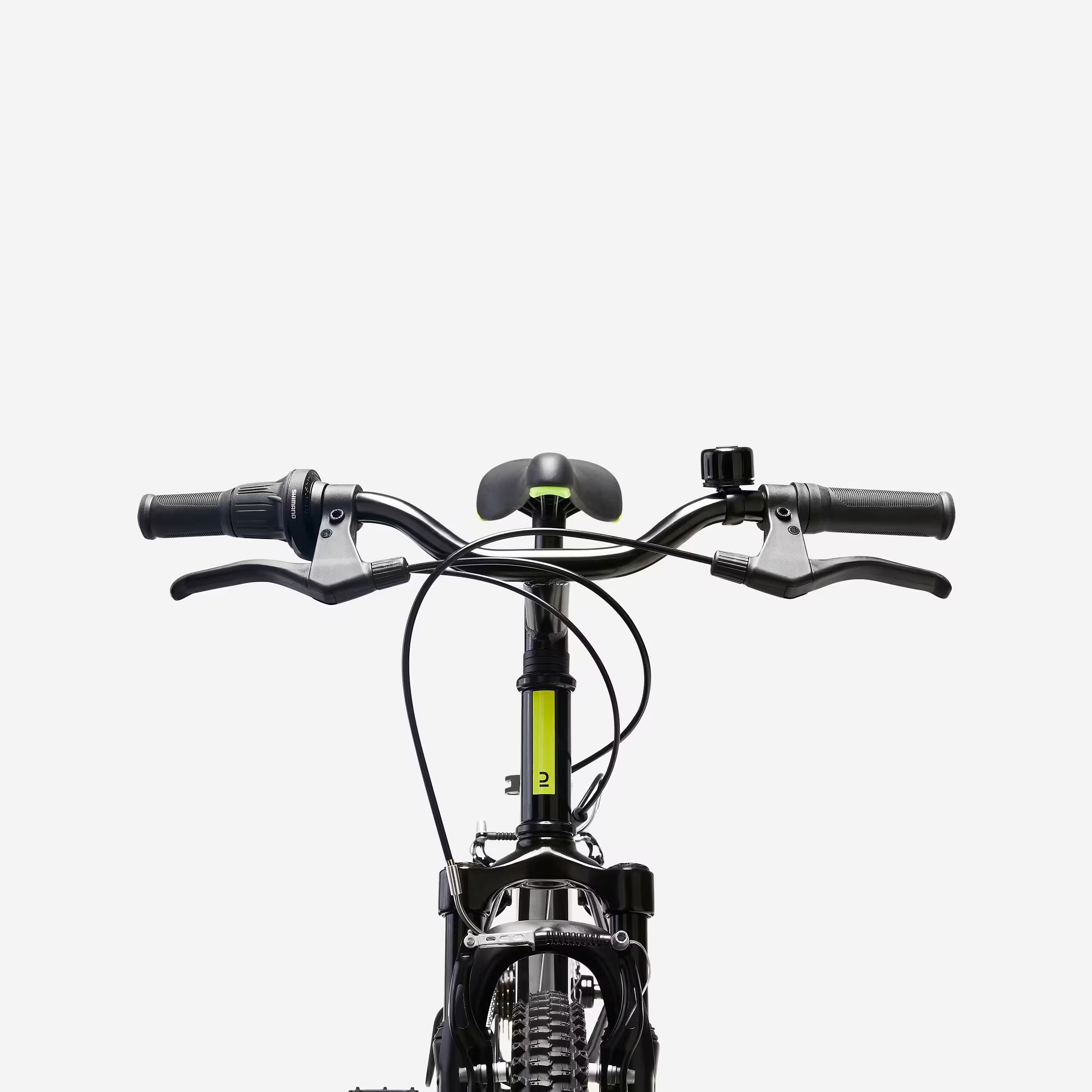 ROCKRIDER Vtt enfant 20" expl 500 6-9 ans Mobilité urbaine