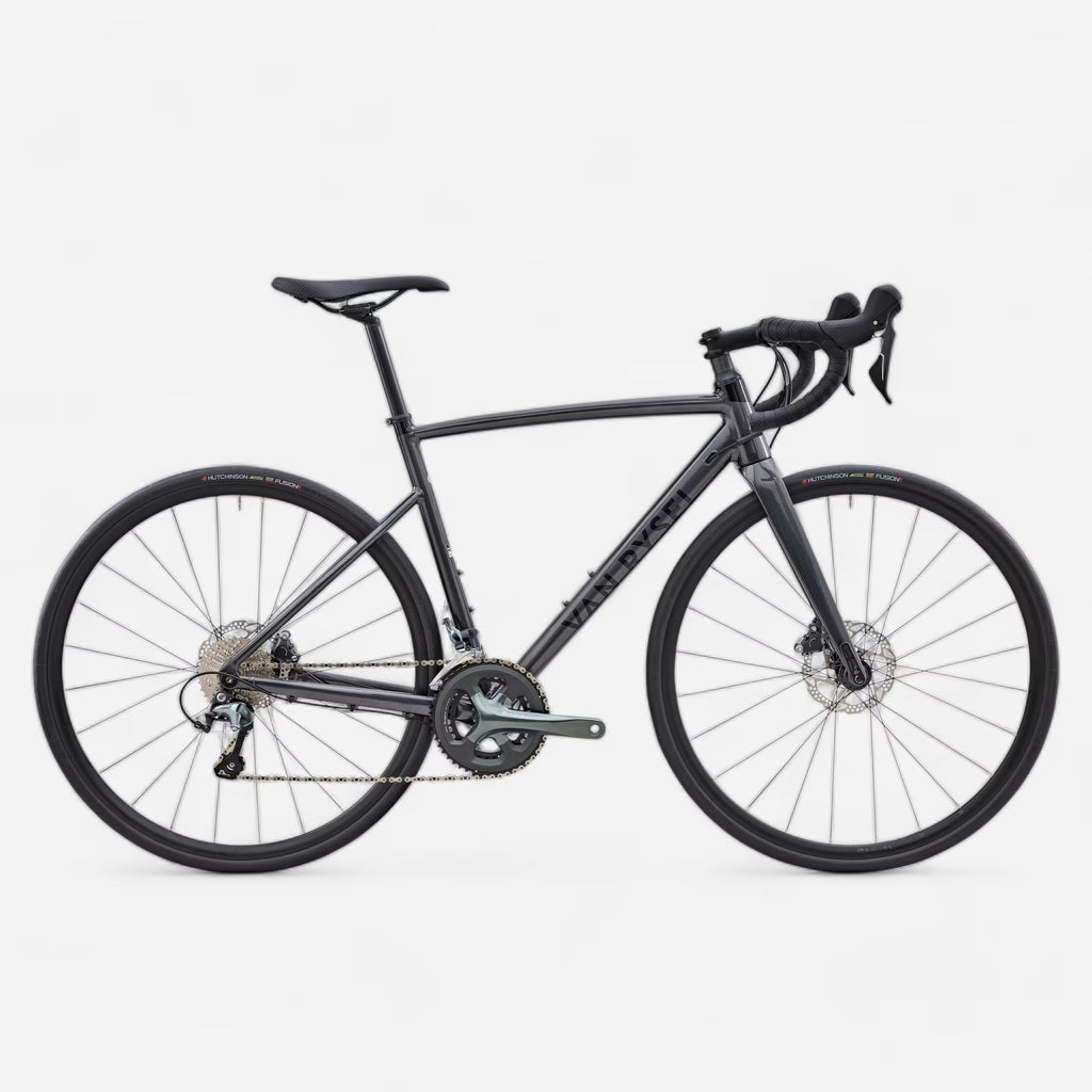 VAN RYSEL Vélo route endurance shimano tiagra 2x10v, ncr af